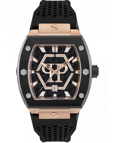 Philipp Plein The Hexagon PWPUA0124